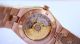 Wome's Vacheron Constantin Overseas 35mm Rose Gold Green Copy Watch (6)_th.jpg